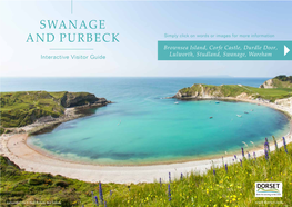 Swanage and Purbeck