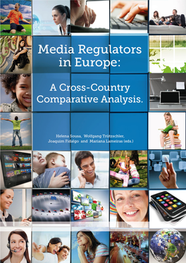 Chapter Corresponds to a Specific Country and the Authors Have Tried to Respond to the Questions Put Forward in the Nine Dimensions of the Model