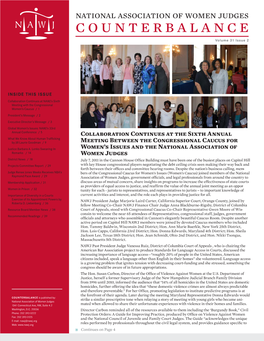 Volume 31, Issue 2, Fall 2011