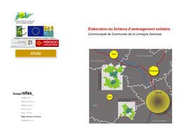 Elaboration Du Schéma D'aménagement Solidaire