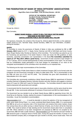 A Move to Sell the Public Sector Banks Idbi Bank Is the First Target Capital Starving Public Sector Banks Will Follow