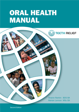 Oral Health Manual