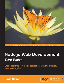 The Capabilities of Node.Js