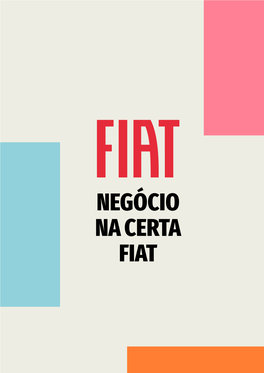 NEGÓCIO NA CERTA FIAT Oferece Conforto E Praticidade FIAT UNO Na Cidade E Na Estrada