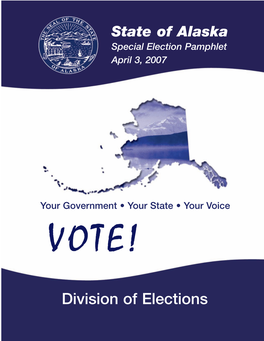 Division of Elections