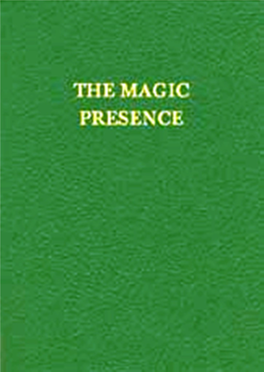 Saint+Germain+Press+#02+-+Magic+Presence+[OCR].Pdf