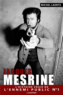 Jacques Mesrine