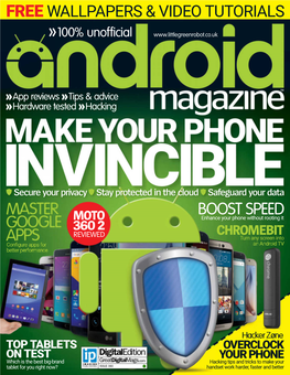Android Magazine 60