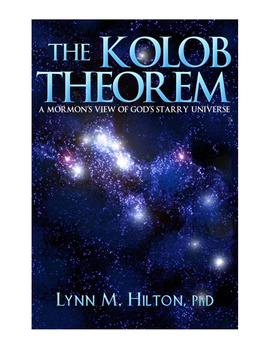 The Kolob Theorem My Mind Has Not Rested