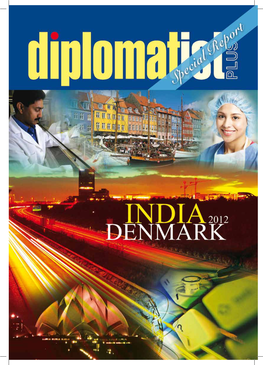 Danish Origin, Indian Enterprise