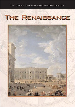 Renaissance Encyclopedia To