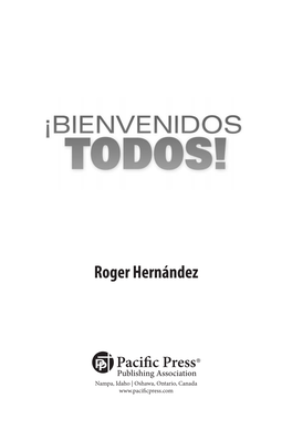Roger Hernández
