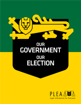 Government Election