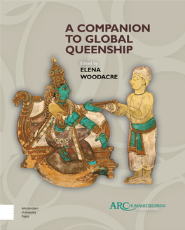 A COMPANION to GLOBAL QUEENSHIP Ii Iii