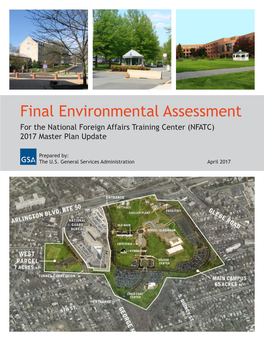 Draft Environmental Assessment