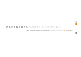 Papenfuss Atelier Fur Gestaltung