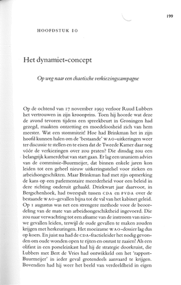 RUG/DNPP/Repository Boeken/De Stranding/10. Het Dynamiet-Concept