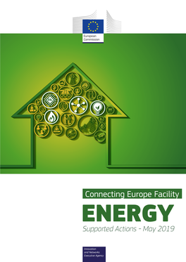 CEF Energy Supported Actions