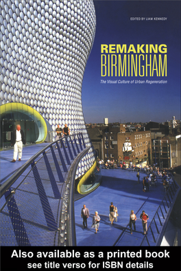 Remaking Birmingham