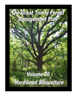 Hardwood Silviculture.Pdf