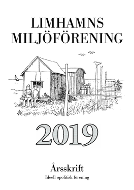 Årsskriften 2019