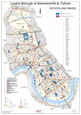 London Borough of Hammersmith & Fulham