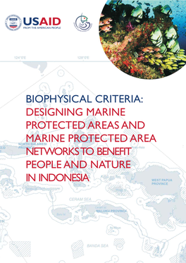 Biophysical Criteria