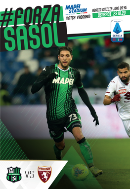 La Rosa Del Sassuolo