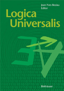 From Consequence Operator to Universal Logic: a Surveyofgeneralabstractlogic