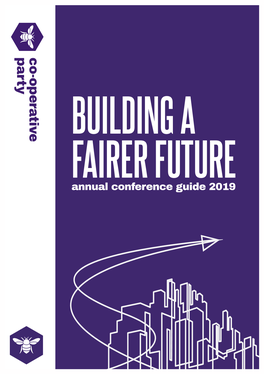 Annual Conference Guide 2019