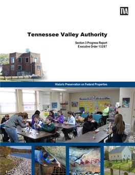 Tennessee Valley Authority