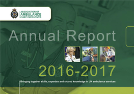 2016-17 Annual Report