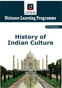 History-Of-Indian-Culture.Pdf