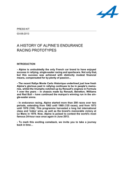 20130308 DP Alpine Endurance EN