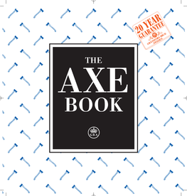 The Axe Book.Pdf