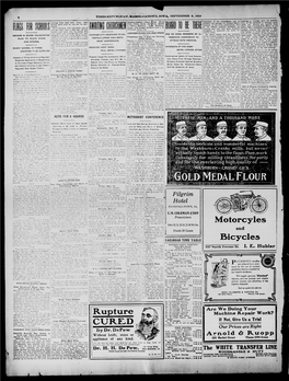 Evening Times-Republican (Marshalltown, Iowa). 1910-09-08