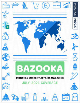 Jul-2021 Bazooka
