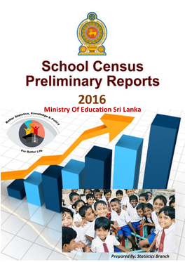 Ministry of Education Sri Lanka