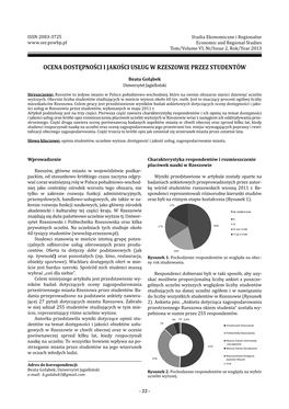 Studia Ekonomiczne Nr 2 2013.Indd