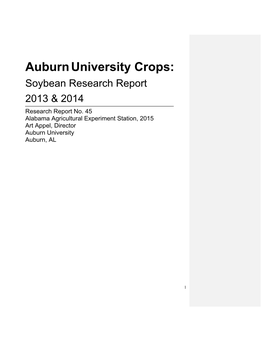 Auburnuniversity Crops
