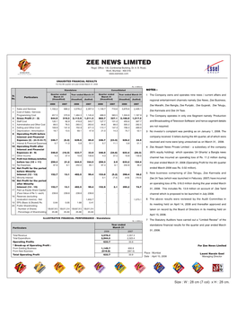 News 4Q-FY April 2008.Pmd