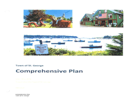 2018 Comprehensive Plan