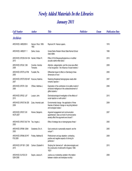 C:\Documents and Settings\Msnll\My Documents\Voyagerreports\Acquisitionsqry&Rpt\Acq Newbookspbks