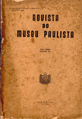 THE BULL-ROARER AMONG SOUTH AMERICAN INDIANS , By