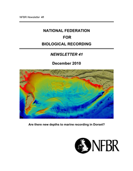 NFBR Issue 41.Pdf