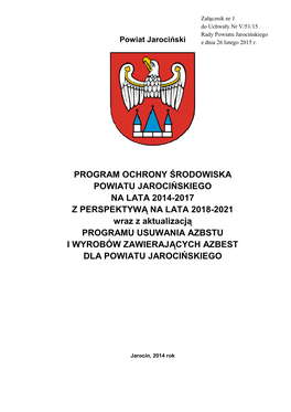 2014 12 22 POS Powiat Jarociński