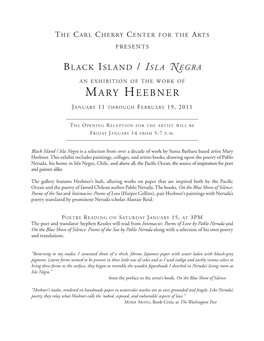 Mary Heebner