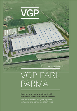 Vgp Park Parma
