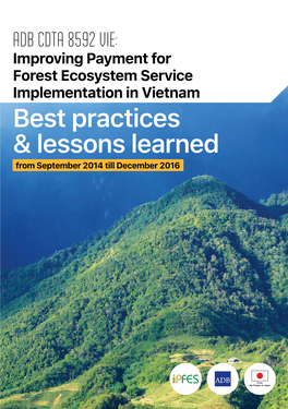 Best Practices & Lessons Learned