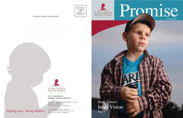 Promise – Spring 2004